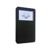 AMS-JU-PB-4000-CR - (400 MAH Powerbank) - Al Masam Stationery LLC